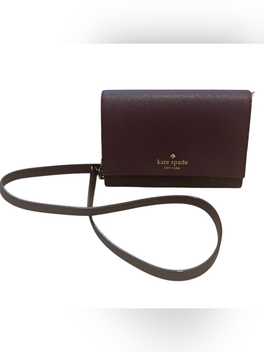 Kate Spade Cedar Street Cami Crossbody Bag